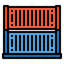 پیش‌نمایش فایل cargo-container-2659899 از پک لجستیک