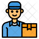 پیش‌نمایش فایل delivery-man-2659891 از پک لجستیک