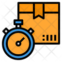 پیش‌نمایش فایل delivery-time-2659878 از پک لجستیک
