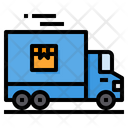 پیش‌نمایش فایل delivery-truck-2659888 از پک لجستیک