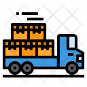 پیش‌نمایش فایل delivery-truck-2659892 از پک لجستیک