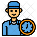 پیش‌نمایش فایل on-time-delivery-2659890 از پک لجستیک