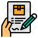 پیش‌نمایش فایل package-document-2659887 از پک لجستیک