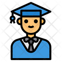پیش‌نمایش فایل graduate-boy-2677431 از پک بازگشت به مدرسه