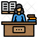 پیش‌نمایش فایل librarian-2677427 از پک بازگشت به مدرسه
