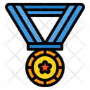 پیش‌نمایش فایل medal-2677425 از پک بازگشت به مدرسه