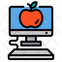 پیش‌نمایش فایل online-learning-2677437 از پک بازگشت به مدرسه