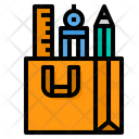 پیش‌نمایش فایل stationary-2677433 از پک بازگشت به مدرسه