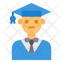 پیش‌نمایش فایل graduate-boy-2677461 از پک بازگشت به مدرسه