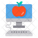 پیش‌نمایش فایل online-learning-2677467 از پک بازگشت به مدرسه
