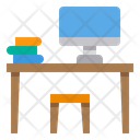پیش‌نمایش فایل study-desk-2677469 از پک بازگشت به مدرسه