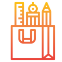 پیش‌نمایش فایل stationary-2677493 از پک بازگشت به مدرسه