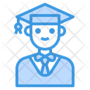 پیش‌نمایش فایل graduate-boy-2677401 از پک بازگشت به مدرسه