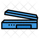 پیش‌نمایش فایل scanner-2677625 از پک لوازم‌التحریر مدرسه