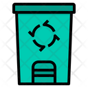 پیش‌نمایش فایل trash-2677664 از پک لوازم‌التحریر مدرسه