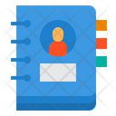 پیش‌نمایش فایل contact-book-2677716 از پک لوازم‌التحریر مدرسه