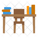 پیش‌نمایش فایل study-desk-2677696 از پک لوازم‌التحریر مدرسه
