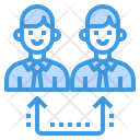 پیش‌نمایش فایل contact-2835826 از پک استخدام و جذب نیرو