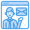 پیش‌نمایش فایل employee-recruitment-mail-2835821 از پک استخدام و جذب نیرو