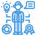 پیش‌نمایش فایل employee-skill-2835803 از پک استخدام و جذب نیرو