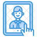 پیش‌نمایش فایل hire-emplyee-2835808 از پک استخدام و جذب نیرو