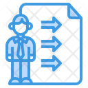 پیش‌نمایش فایل worker-document-2835800 از پک استخدام و جذب نیرو