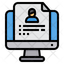 پیش‌نمایش فایل application-2835858 از پک استخدام و جذب نیرو
