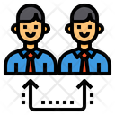 پیش‌نمایش فایل contact-2835856 از پک استخدام و جذب نیرو
