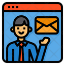 پیش‌نمایش فایل employee-recruitment-mail-2835851 از پک استخدام و جذب نیرو
