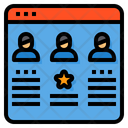 پیش‌نمایش فایل favorite-employee-2835854 از پک استخدام و جذب نیرو