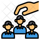 پیش‌نمایش فایل hire-employee-2835843 از پک استخدام و جذب نیرو