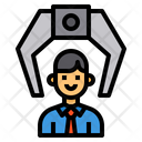 پیش‌نمایش فایل hire-employee-2835844 از پک استخدام و جذب نیرو