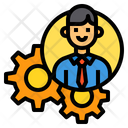 پیش‌نمایش فایل manager-2835849 از پک استخدام و جذب نیرو