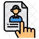 پیش‌نمایش فایل select-employee-2835837 از پک استخدام و جذب نیرو
