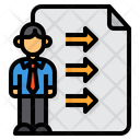 پیش‌نمایش فایل worker-document-2835830 از پک استخدام و جذب نیرو