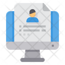 پیش‌نمایش فایل application-2835888 از پک استخدام و جذب نیرو