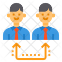پیش‌نمایش فایل contact-2835886 از پک استخدام و جذب نیرو