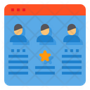 پیش‌نمایش فایل favorite-employee-2835884 از پک استخدام و جذب نیرو