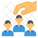 پیش‌نمایش فایل hire-employee-2835873 از پک استخدام و جذب نیرو
