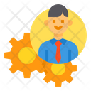 پیش‌نمایش فایل manager-2835879 از پک استخدام و جذب نیرو