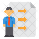 پیش‌نمایش فایل worker-document-2835860 از پک استخدام و جذب نیرو