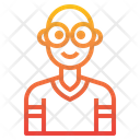 پیش‌نمایش فایل bald-boy-2836846 از پک آواتار