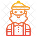 پیش‌نمایش فایل hipster-2836835 از پک آواتار