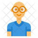 پیش‌نمایش فایل bald-boy-2836676 از پک آواتار