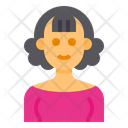 پیش‌نمایش فایل cute-girl-2836695 از پک آواتار