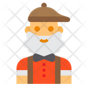 پیش‌نمایش فایل hipster-2836665 از پک آواتار