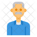 پیش‌نمایش فایل old-man-2836658 از پک آواتار