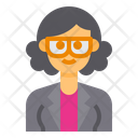 پیش‌نمایش فایل old-professor-2836697 از پک آواتار