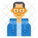 پیش‌نمایش فایل stylist-boy-2836664 از پک آواتار