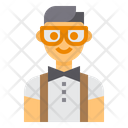 پیش‌نمایش فایل stylist-man-2836674 از پک آواتار